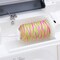 Threadart Multicolor 100% Cotton Thread | Variegated Colors for Quilting, Sewing, and Embroidery | 40/3wt - 600M (660 Yards) Cones | Long Staple Low Lint | 22 Colors